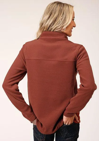 Women's Micro Fleece Pullover