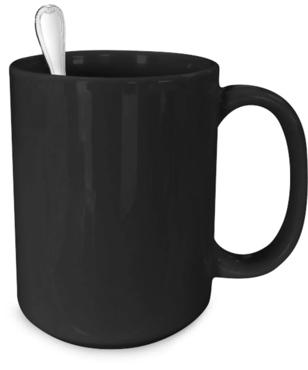 Work Sucks - I'm Going Camping - Mug