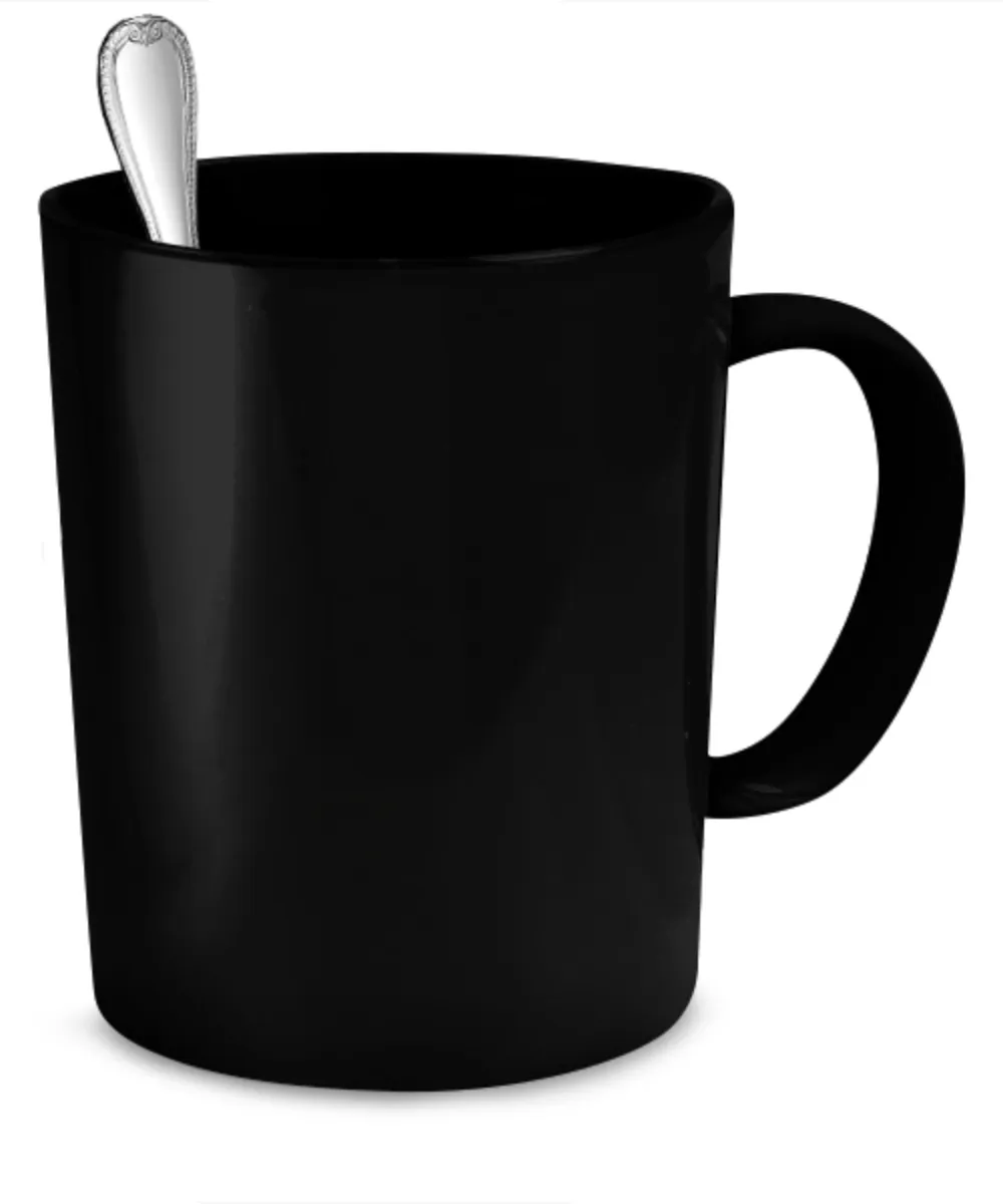 Work Sucks - I'm Going Camping - Mug