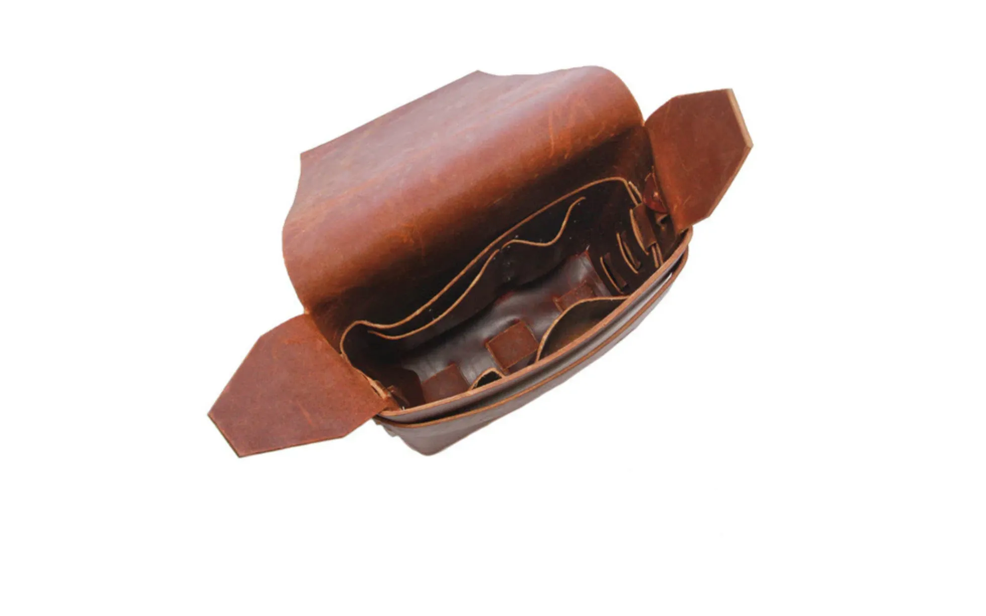 Would you like to add an interior pocket?