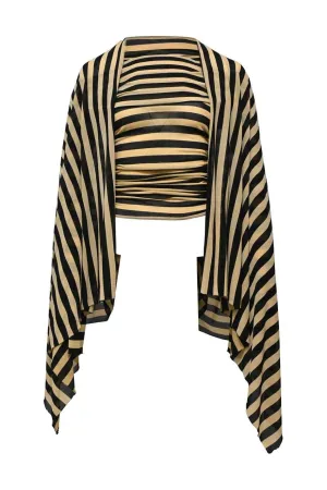 [WW32517] Jean Paul Gaultier | Long sleeve top