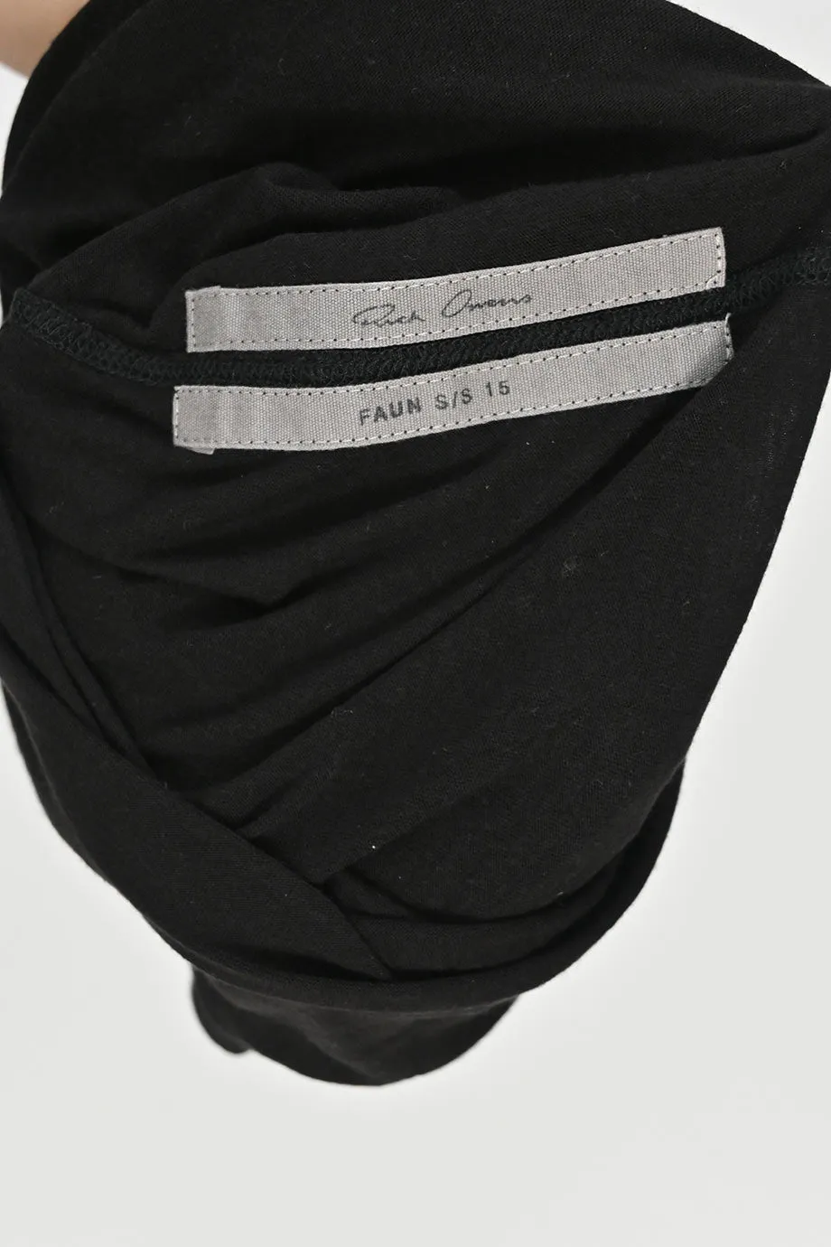 [WW32974] Rick Owens | Shift dress