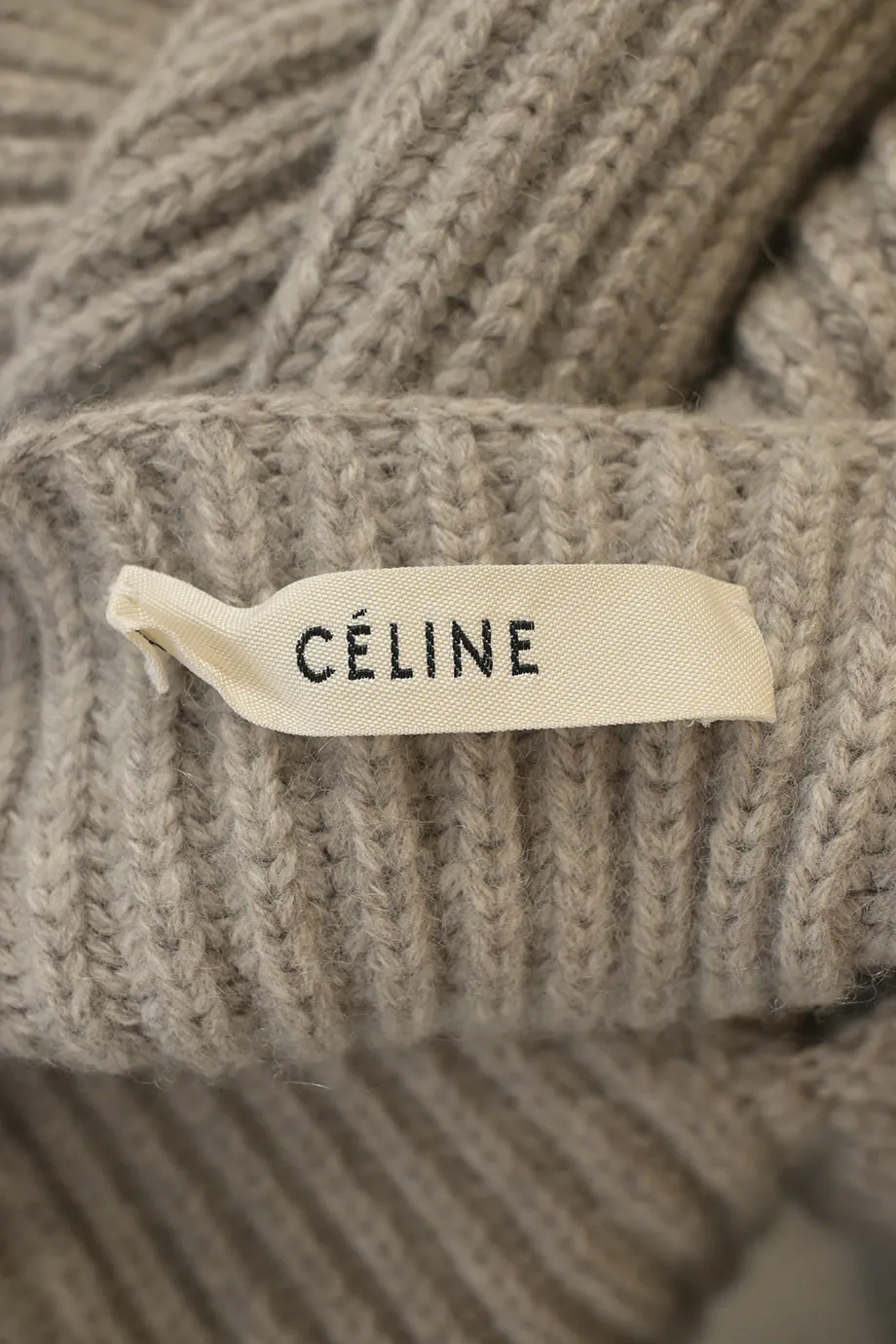 [WW38122] Celine | Knitwear