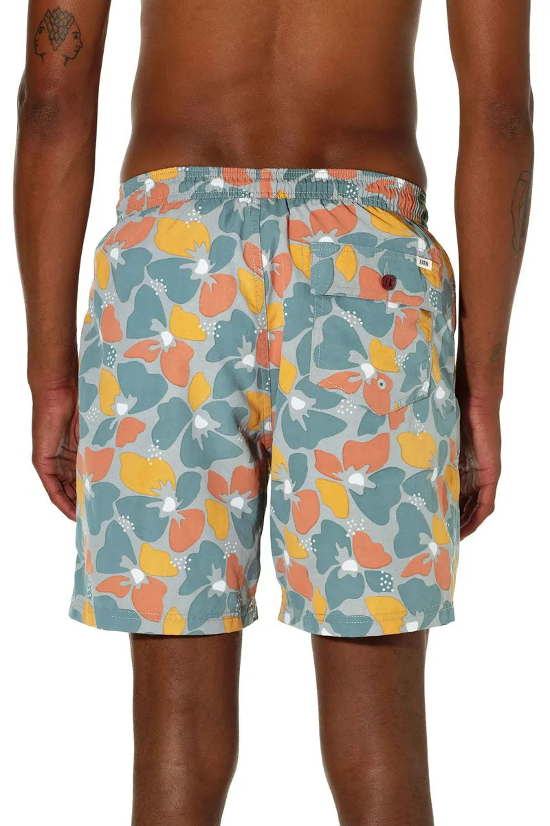 Xander Volley Trunk
