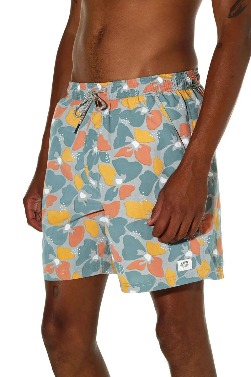 Xander Volley Trunk