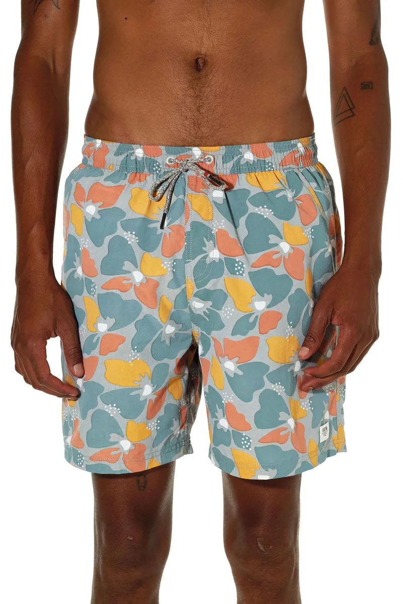 Xander Volley Trunk