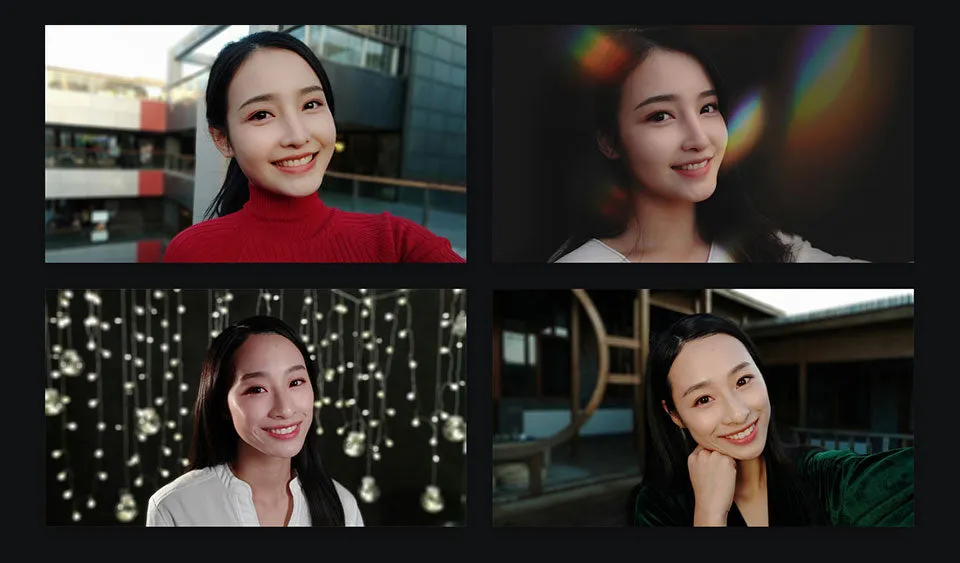 Xiaomi Mi Mix 3 Smartphone 6GB 128GB Snapdragon 845 Octa Core  24.0MP Front Camera Wireless Charging  Black