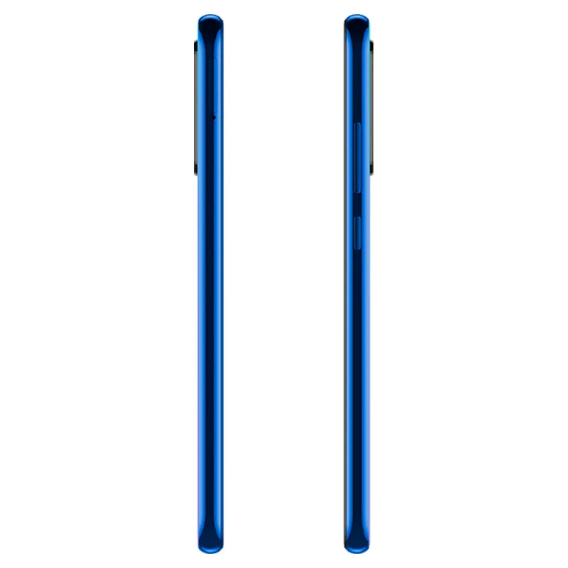 Xiaomi Redmi Note 8 Smartphone CN version Snapdragon 665 48MP Camera 4000mAh 6.3"" 18W Quick charge Moon white_6 64G