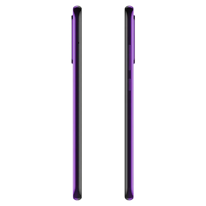 Xiaomi Redmi Note8 purple Global Version Smart Mobile Phone Quick Charging 48MP Camera 6.3 4000mAh Smartphone purple_4 64