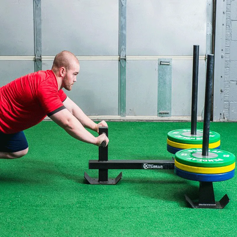 XTC Gear | Prowler v3