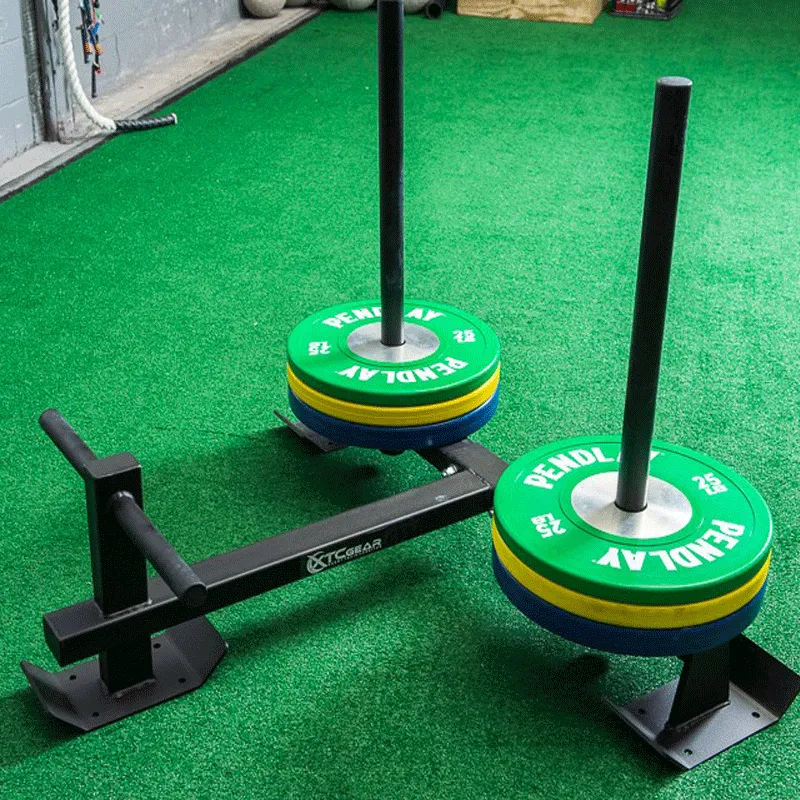 XTC Gear | Prowler v3