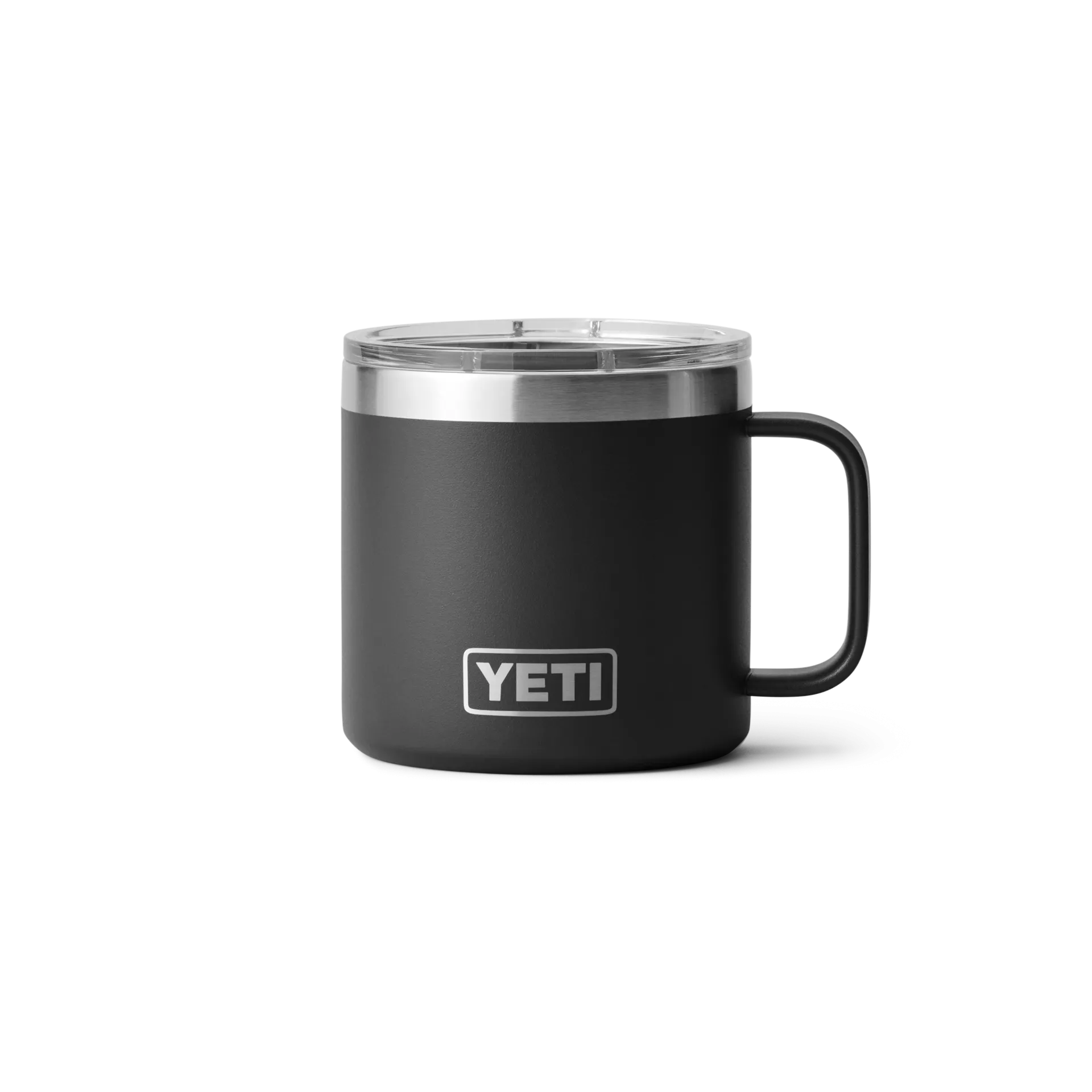 Yeti Rambler 14oz  Mug with Magslider Lid