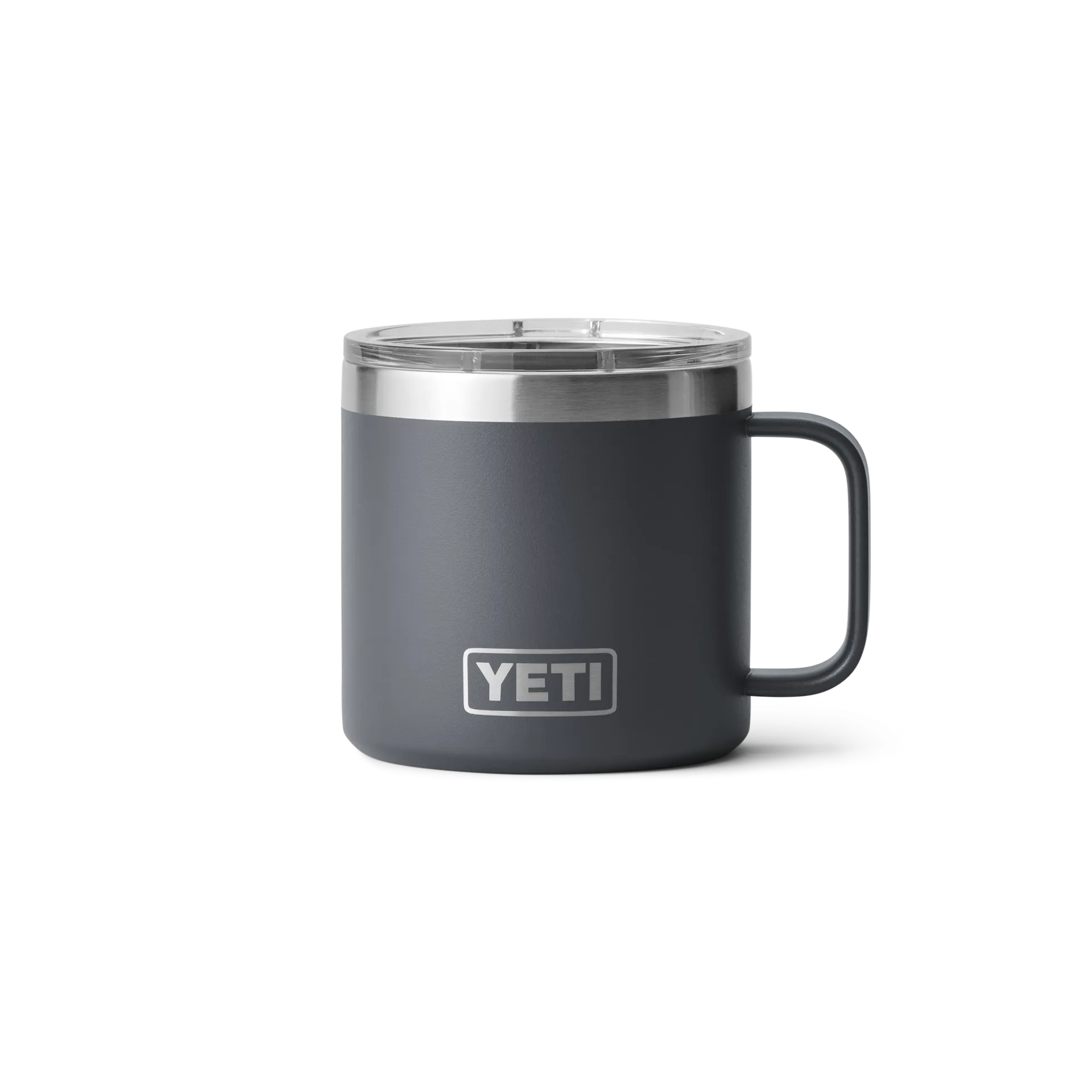 Yeti Rambler 14oz  Mug with Magslider Lid