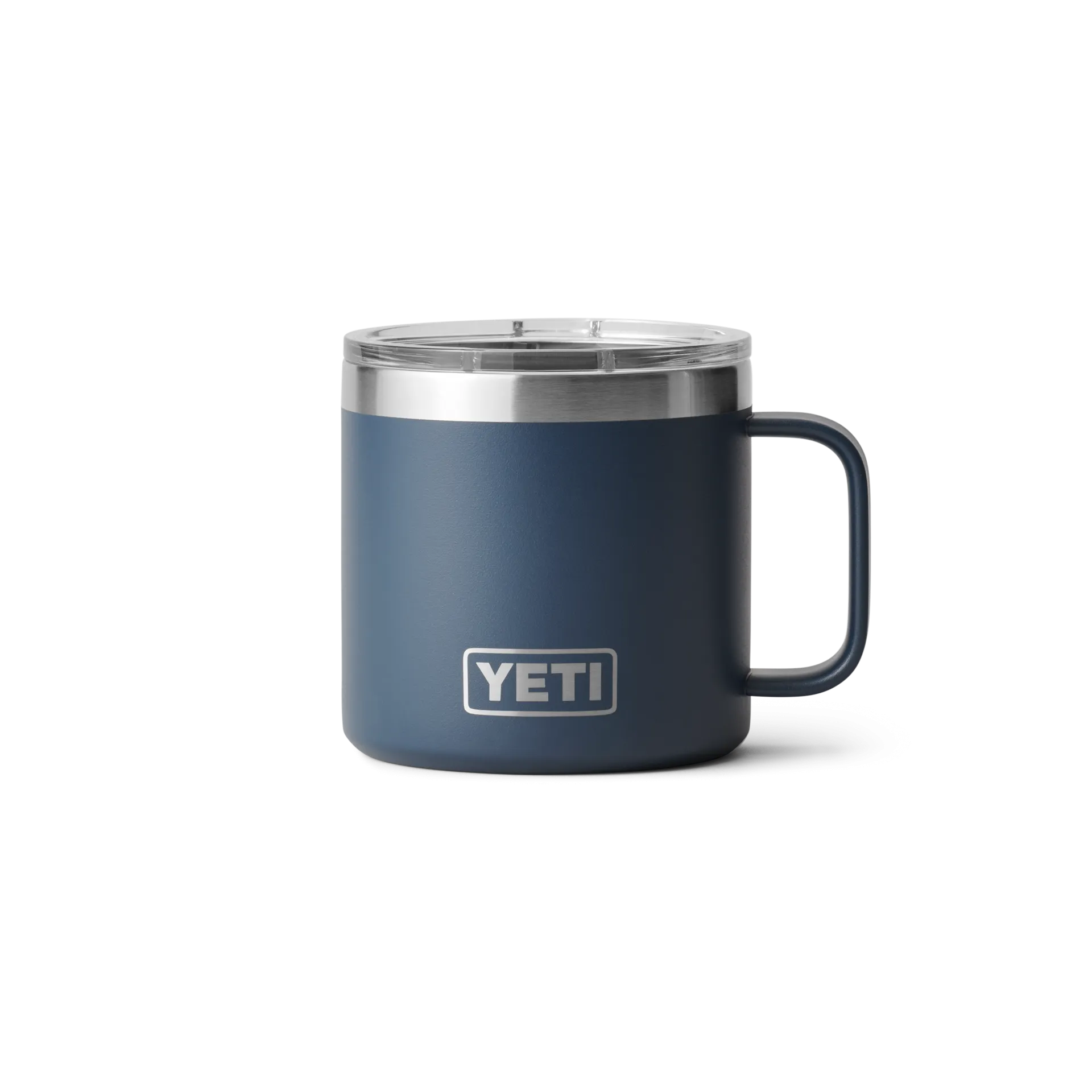 Yeti Rambler 14oz  Mug with Magslider Lid