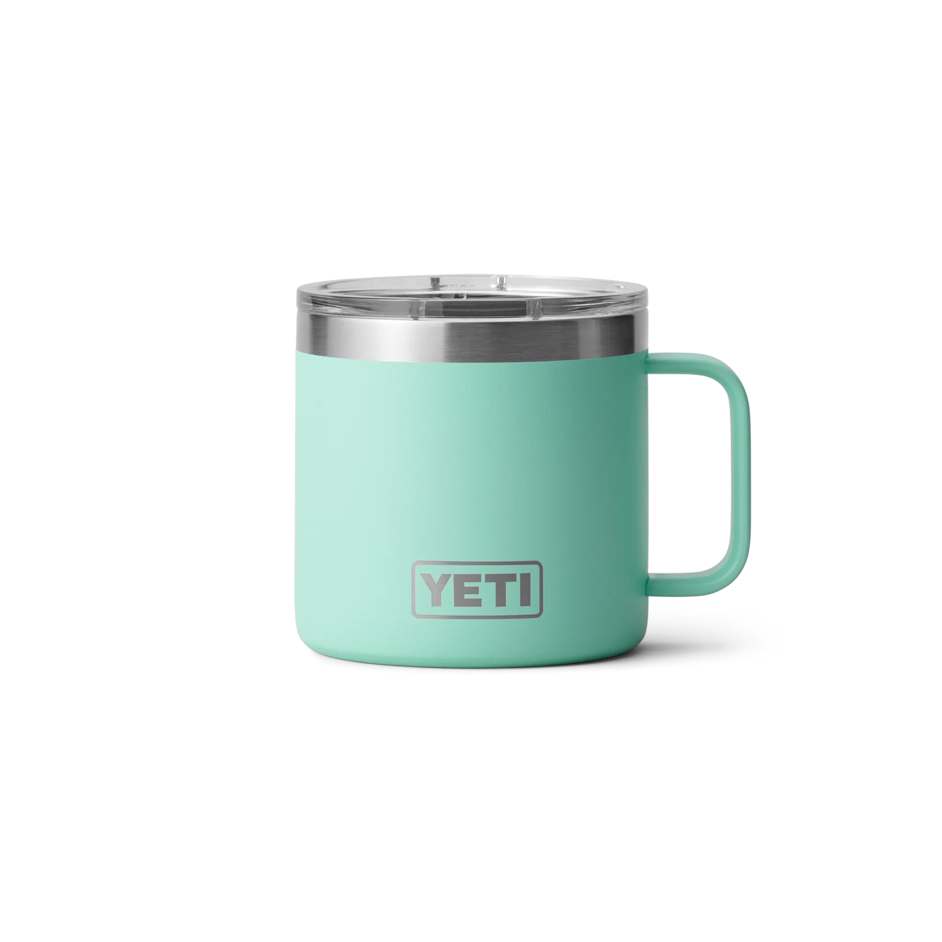Yeti Rambler 14oz  Mug with Magslider Lid