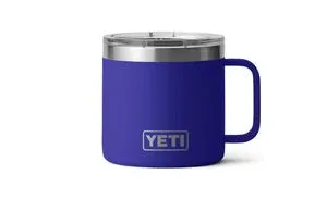 Yeti Rambler 14oz  Mug with Magslider Lid