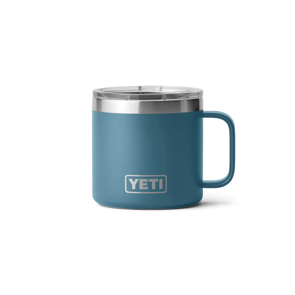 Yeti Rambler 14oz  Mug with Magslider Lid
