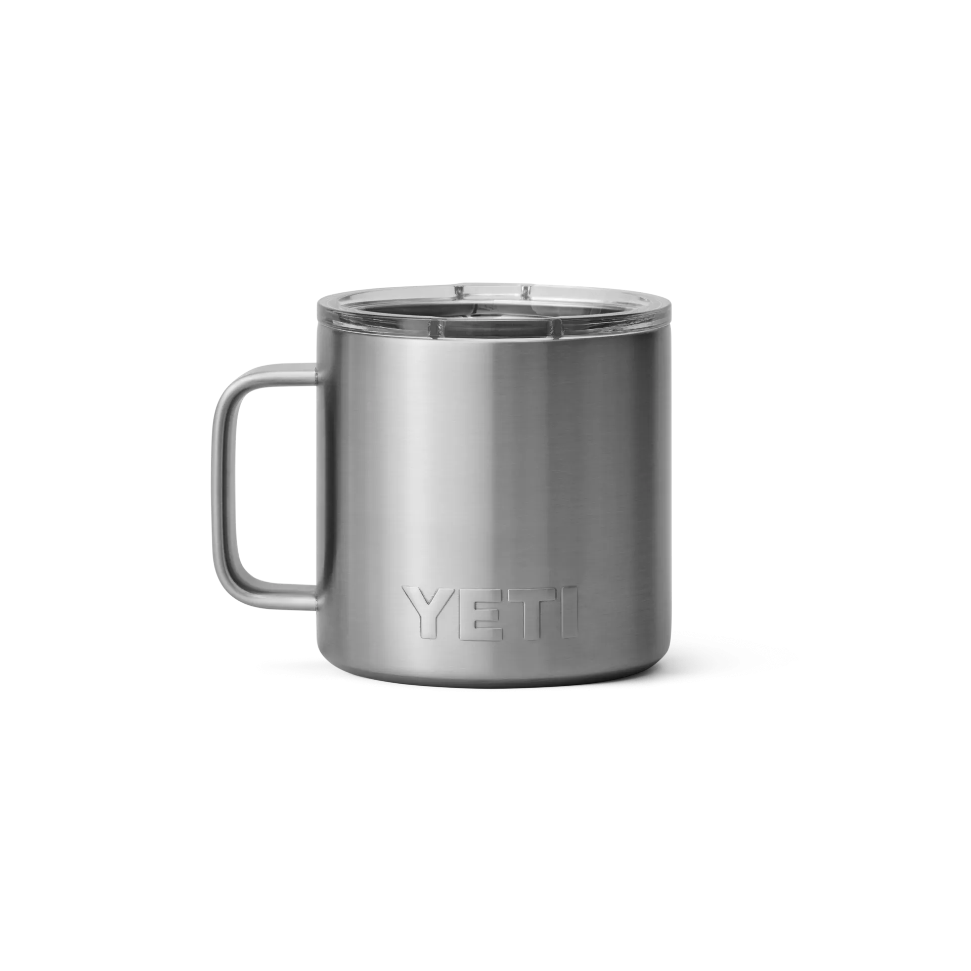 Yeti Rambler 14oz  Mug with Magslider Lid