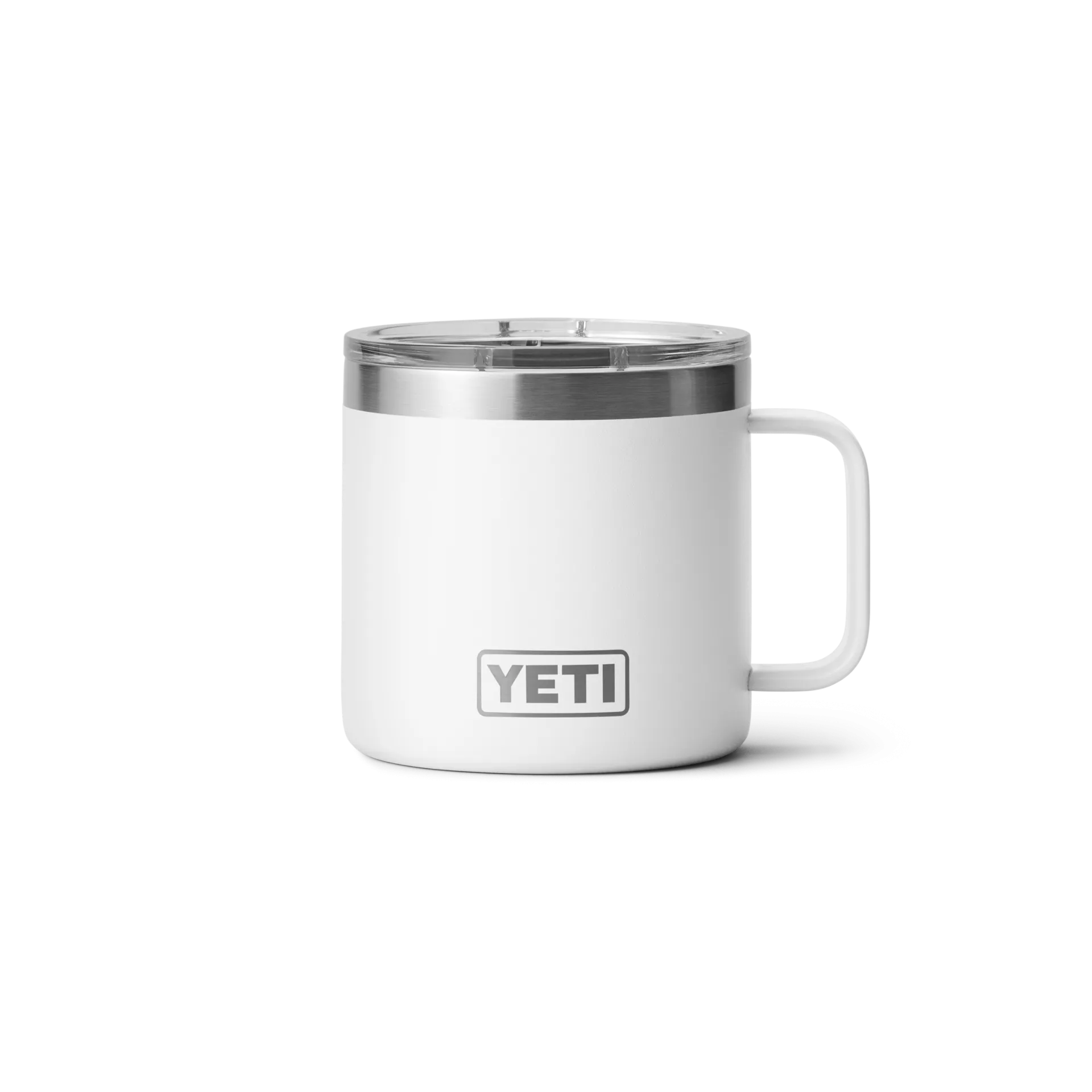 Yeti Rambler 14oz  Mug with Magslider Lid