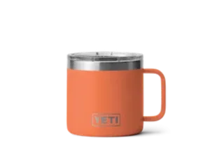 Yeti Rambler 14oz  Mug with Magslider Lid