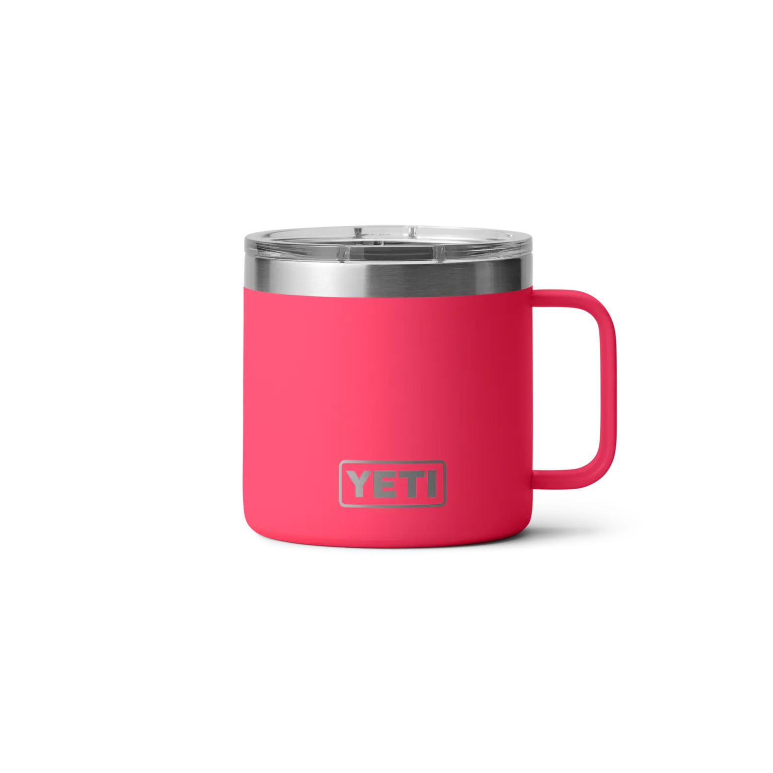 Yeti Rambler 14oz  Mug with Magslider Lid