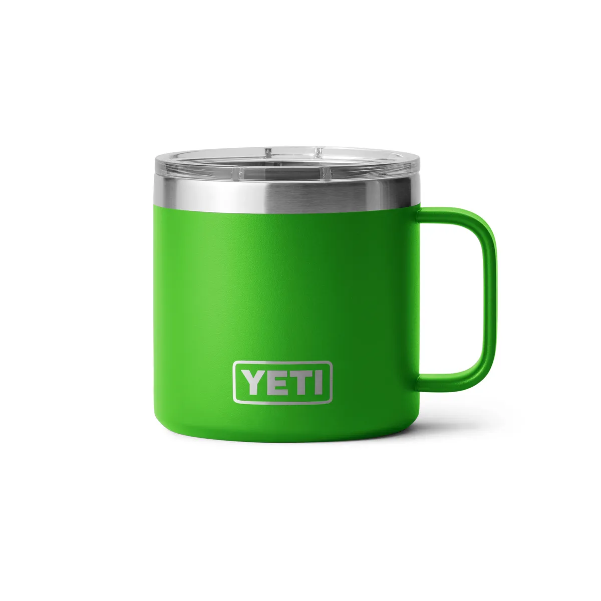 Yeti Rambler 14oz  Mug with Magslider Lid