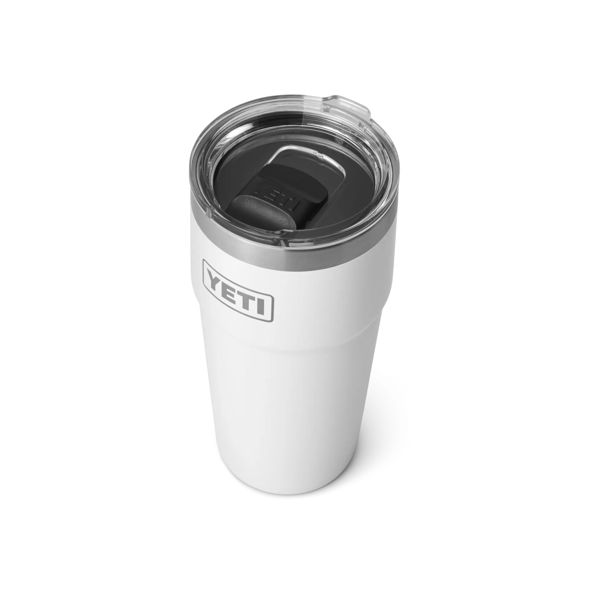 Yeti Rambler 16oz/473ml Stackable Pint - Standard Colours
