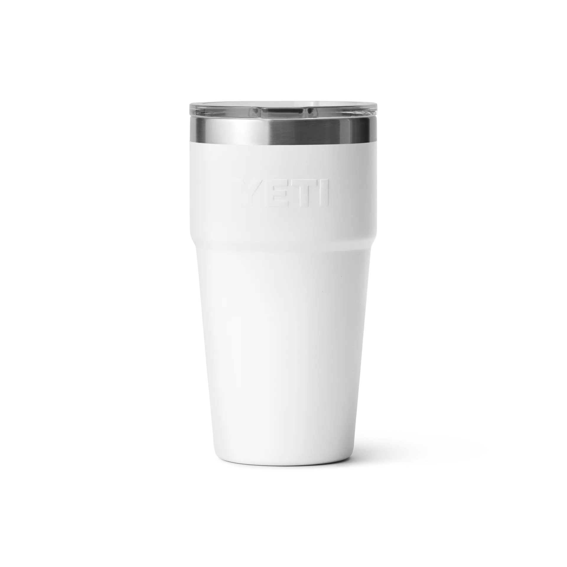 Yeti Rambler 16oz/473ml Stackable Pint - Standard Colours