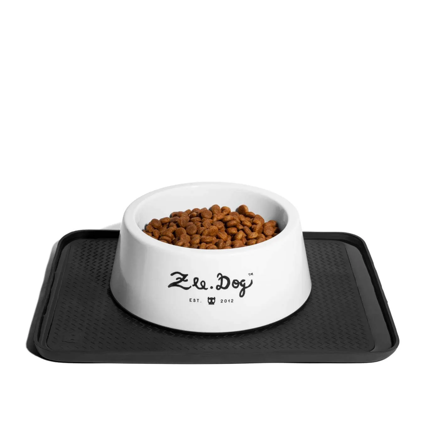 Zee Mat in Black