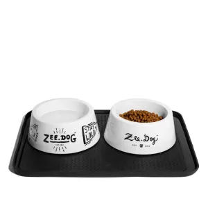Zee Mat in Black