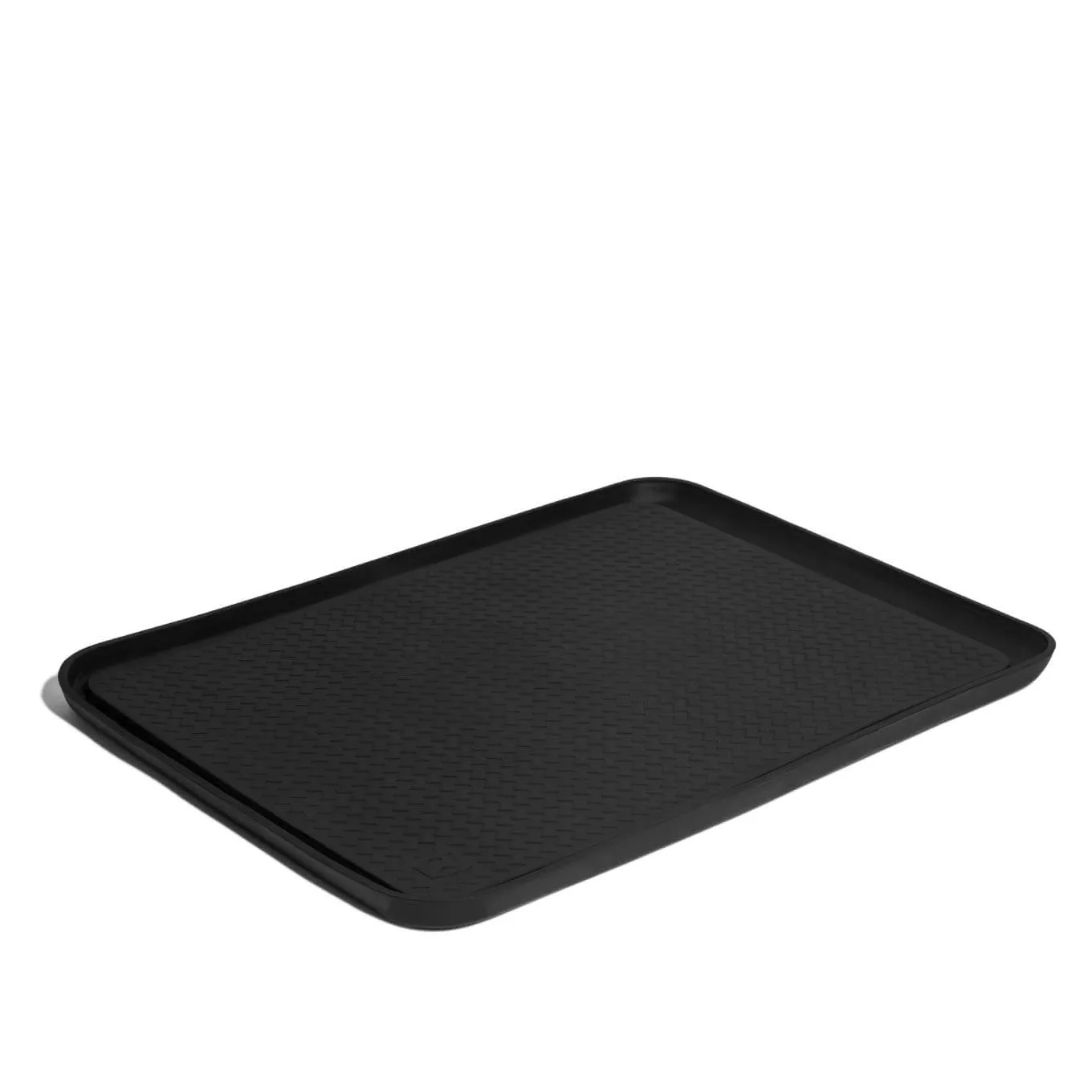 Zee Mat in Black
