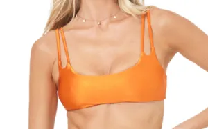 Zinnia-Wilder Bikini ::RET