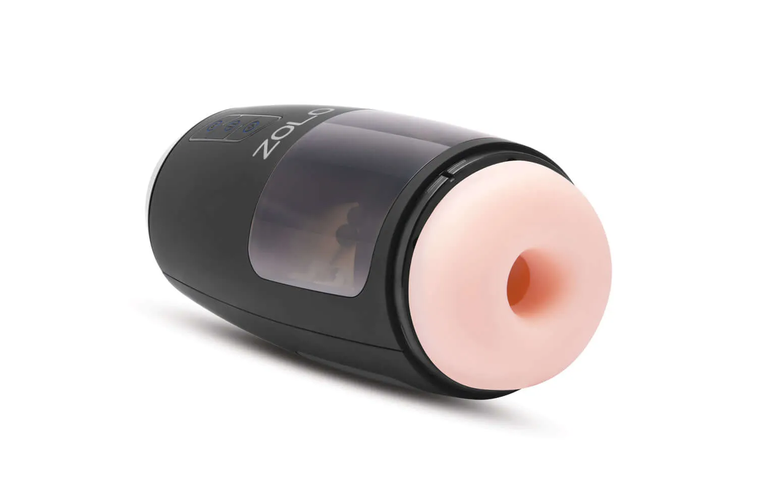 Zolo Upstoke Hands Free Thrusting Masturbator
