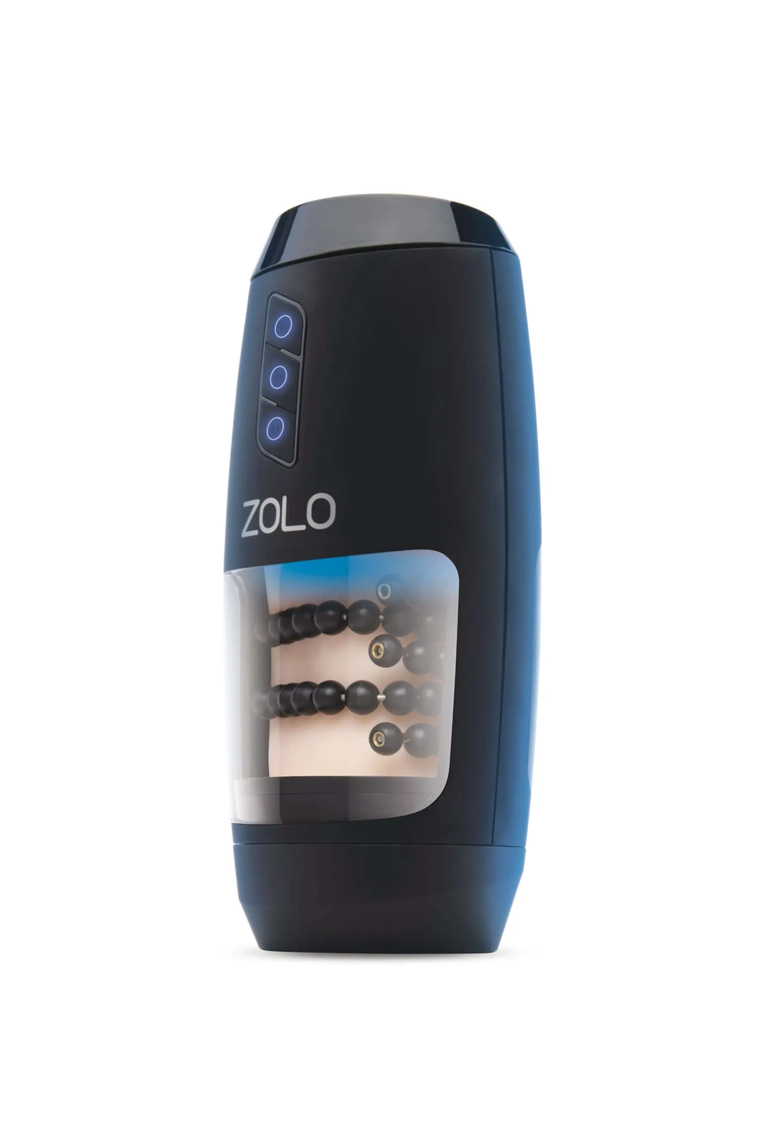 Zolo Upstoke Hands Free Thrusting Masturbator