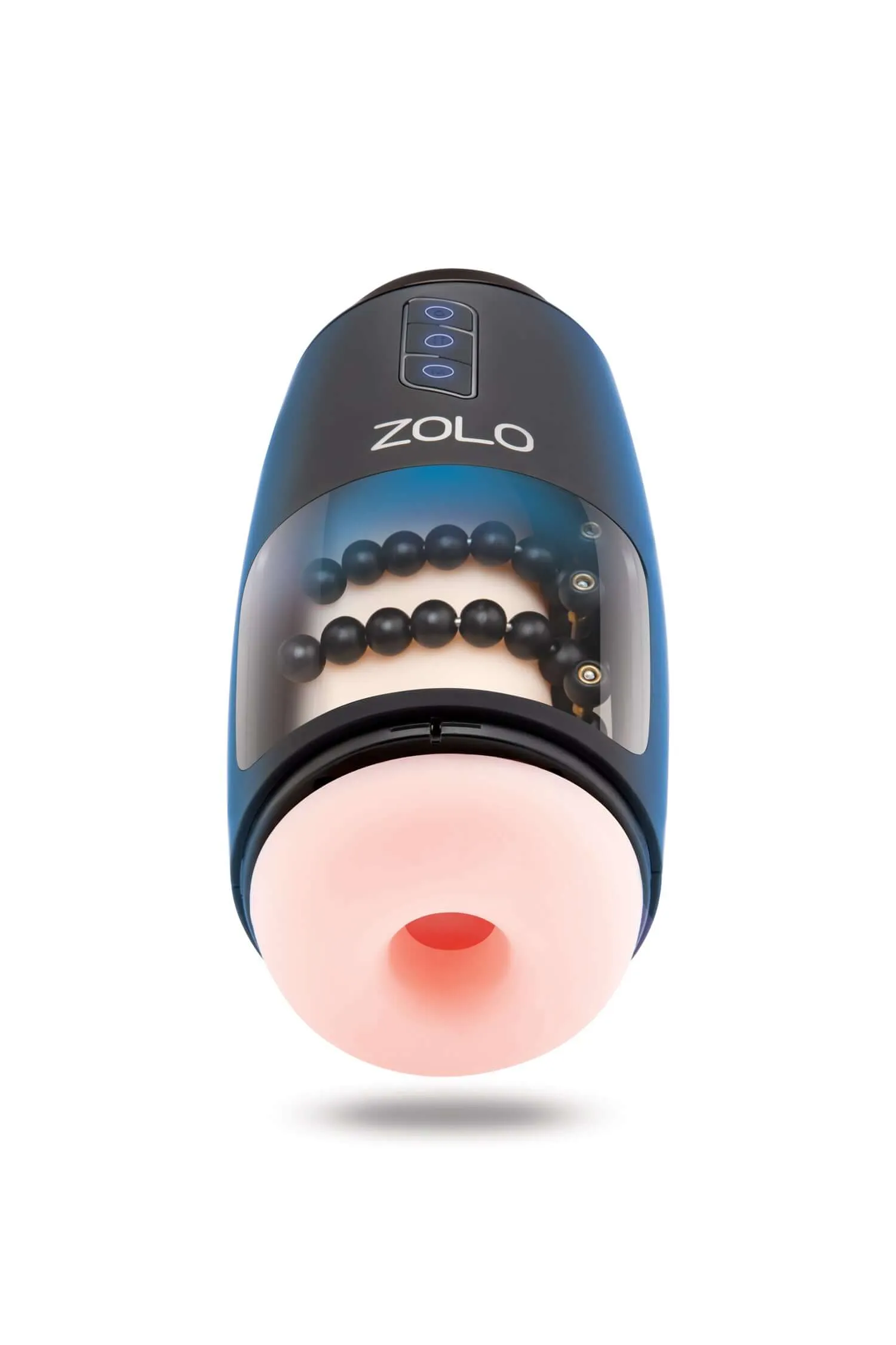 Zolo Upstoke Hands Free Thrusting Masturbator